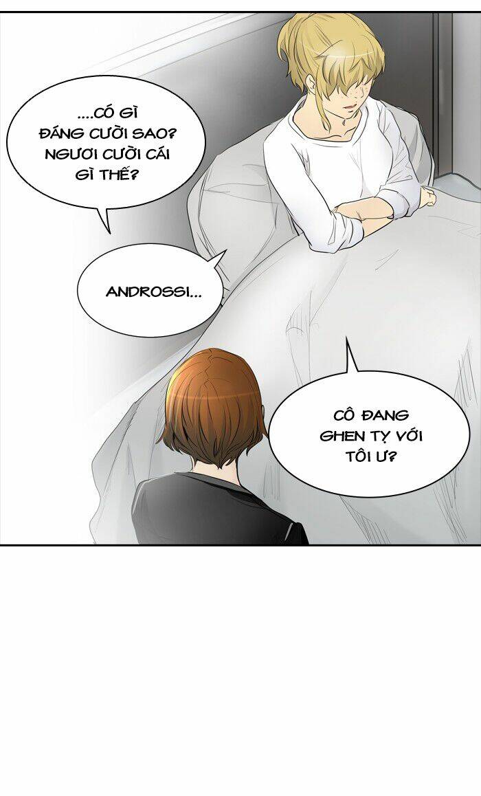 cuộc chiến trong tòa tháp chapter 341 73