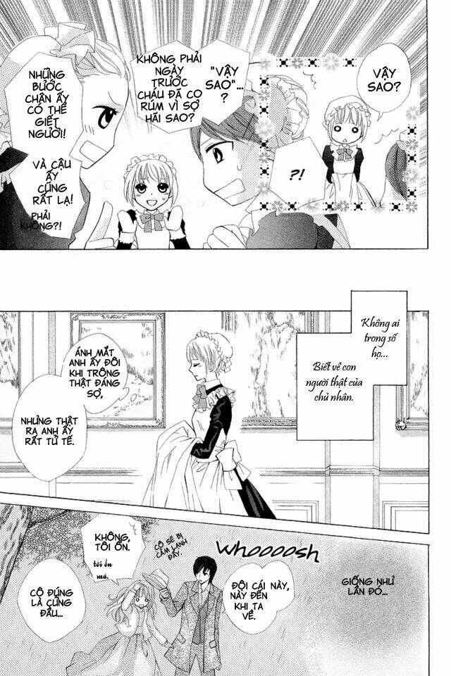 ibara no okite chapter 1.2 3