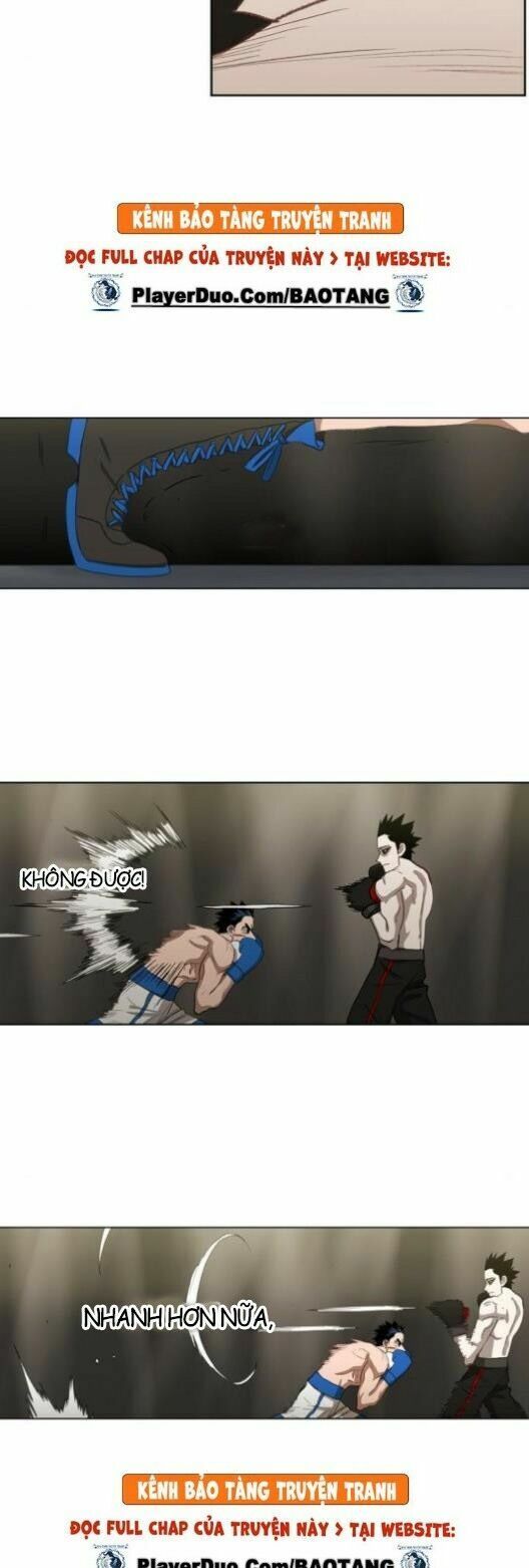 Võ Sĩ Quyền Anh chapter 49 29