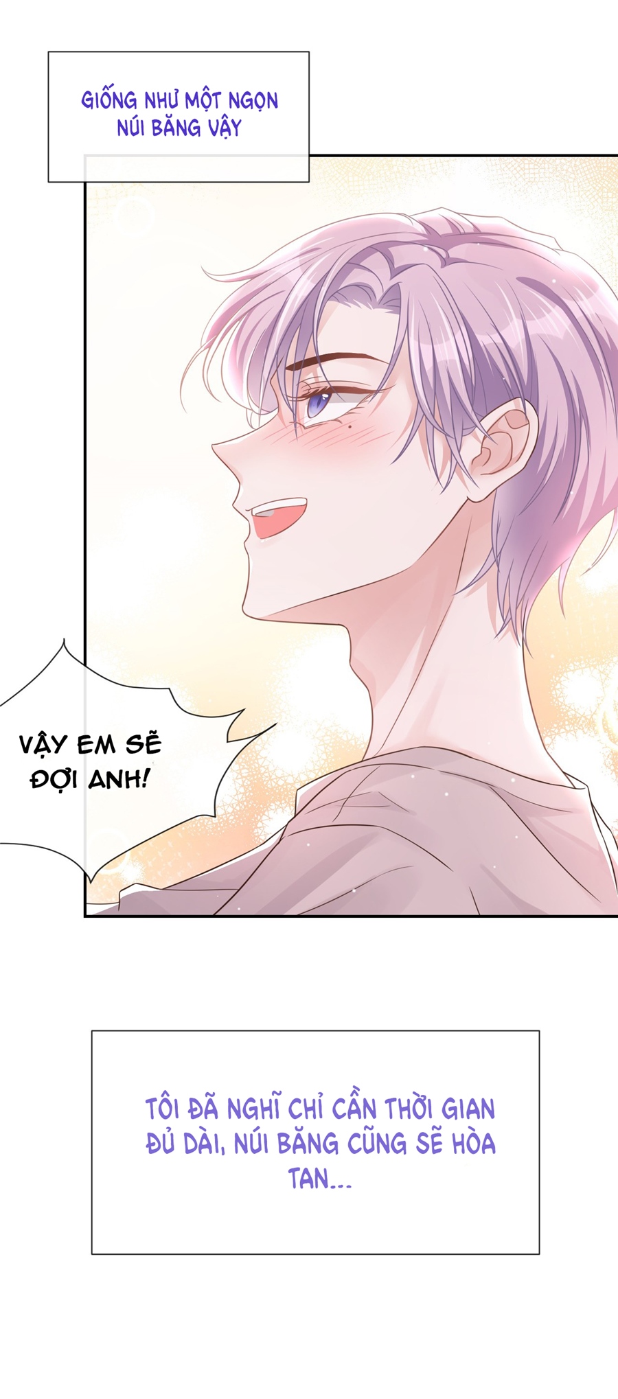 quan hệ thế thân chapter 2 12