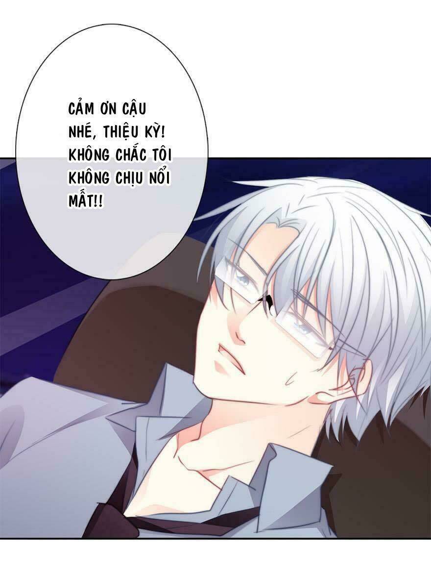 luận cách yêu của chứng sợ phụ nữ chapter 28 9