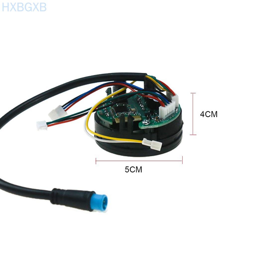 Replacement For Ninebot ES1/ES2/ES3/ES4 Electric Scooter Circuit Board Dashboard Scooter Spare Parts