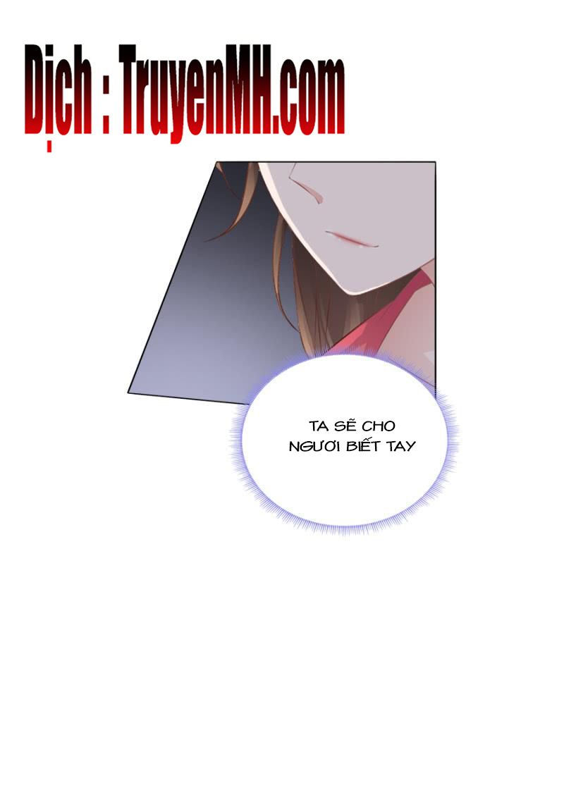 solo đi vương gia chapter 123 7