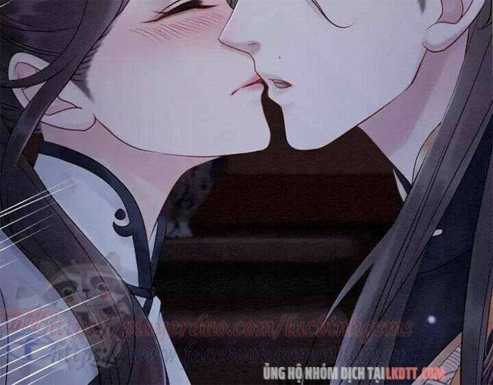 trọng sinh bá sủng nhiếp chính vương quá mạnh mẽ chapter 102 20