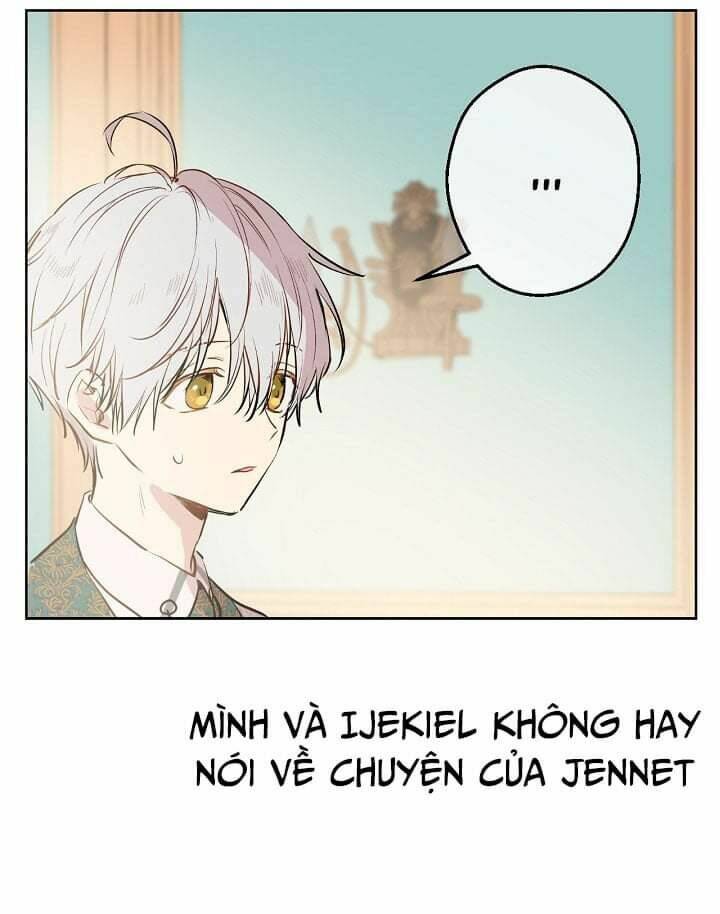 một ngày nọ ta trở thành công chúa chapter 64 48