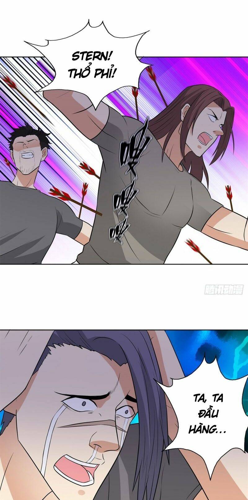 học viện cao thủ chapter 285 6