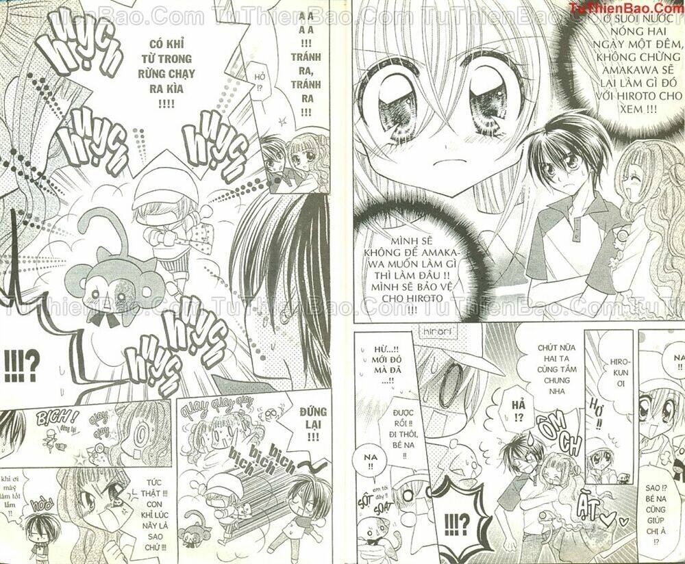 tôi là idol chapter 8 4