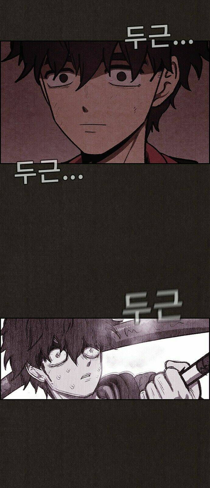 quái vật tại chung cư xanh chapter 48 4