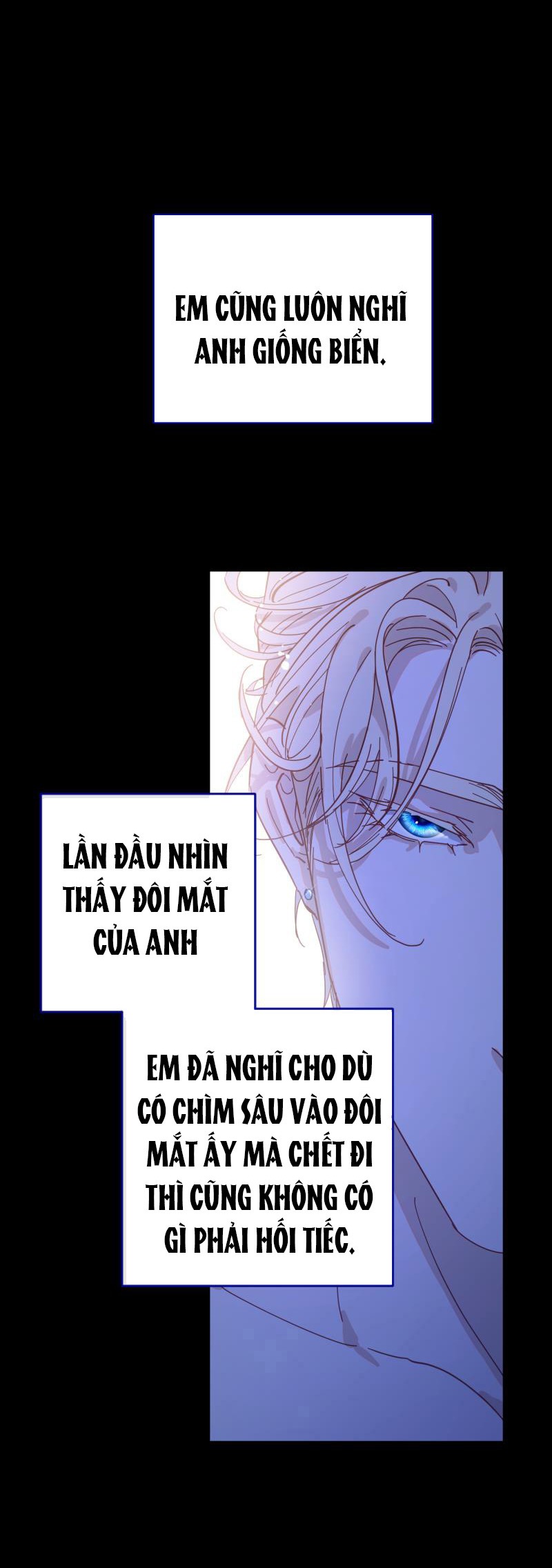 tiên cá trên bờ chapter 1 9