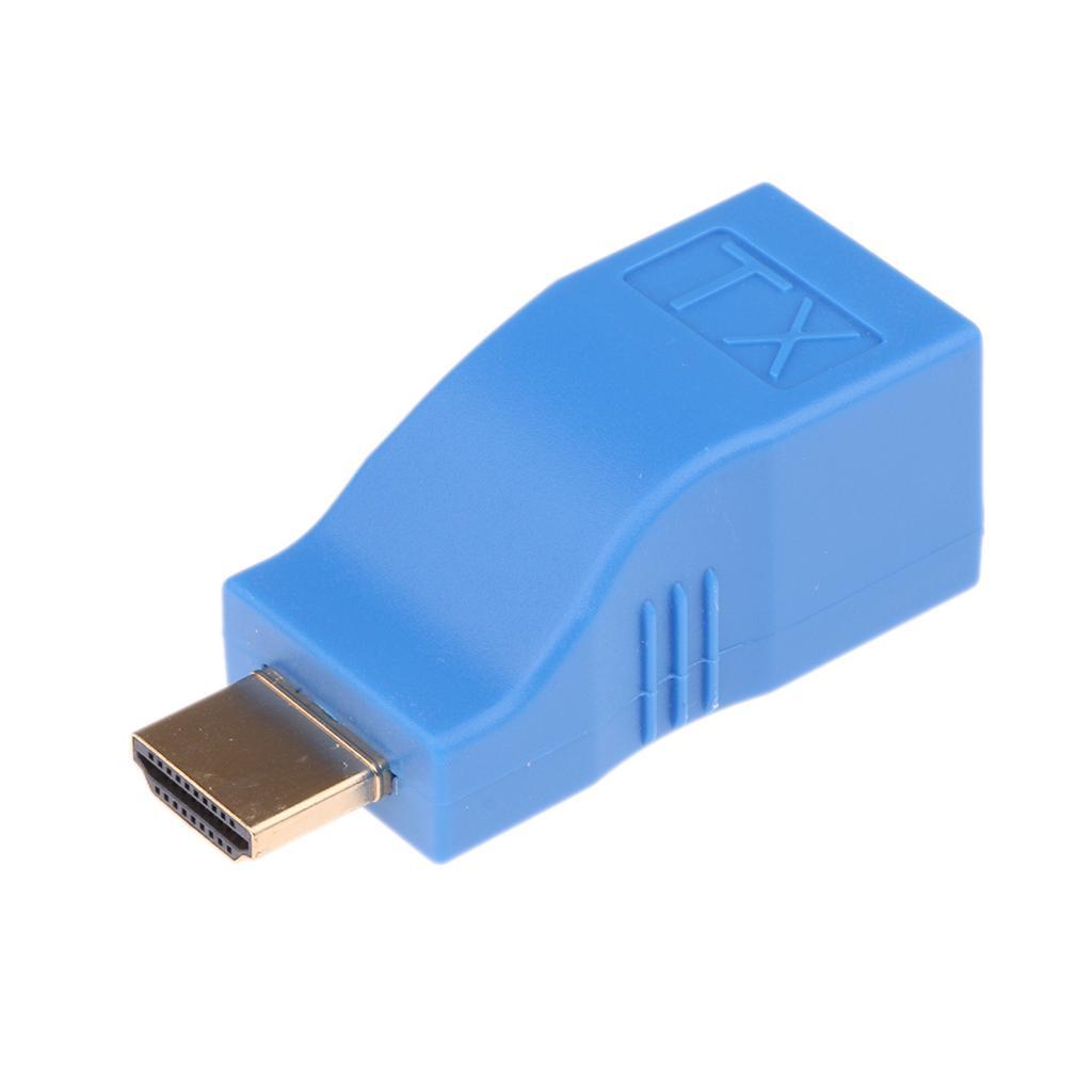 4 Pack  Extender Single     1080P 4K*2K 1080P