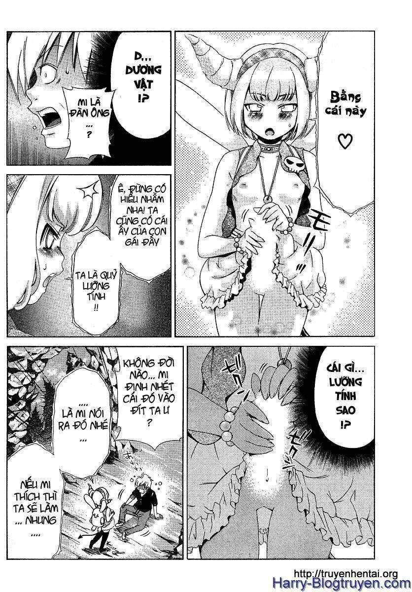 my balls chapter 23 16