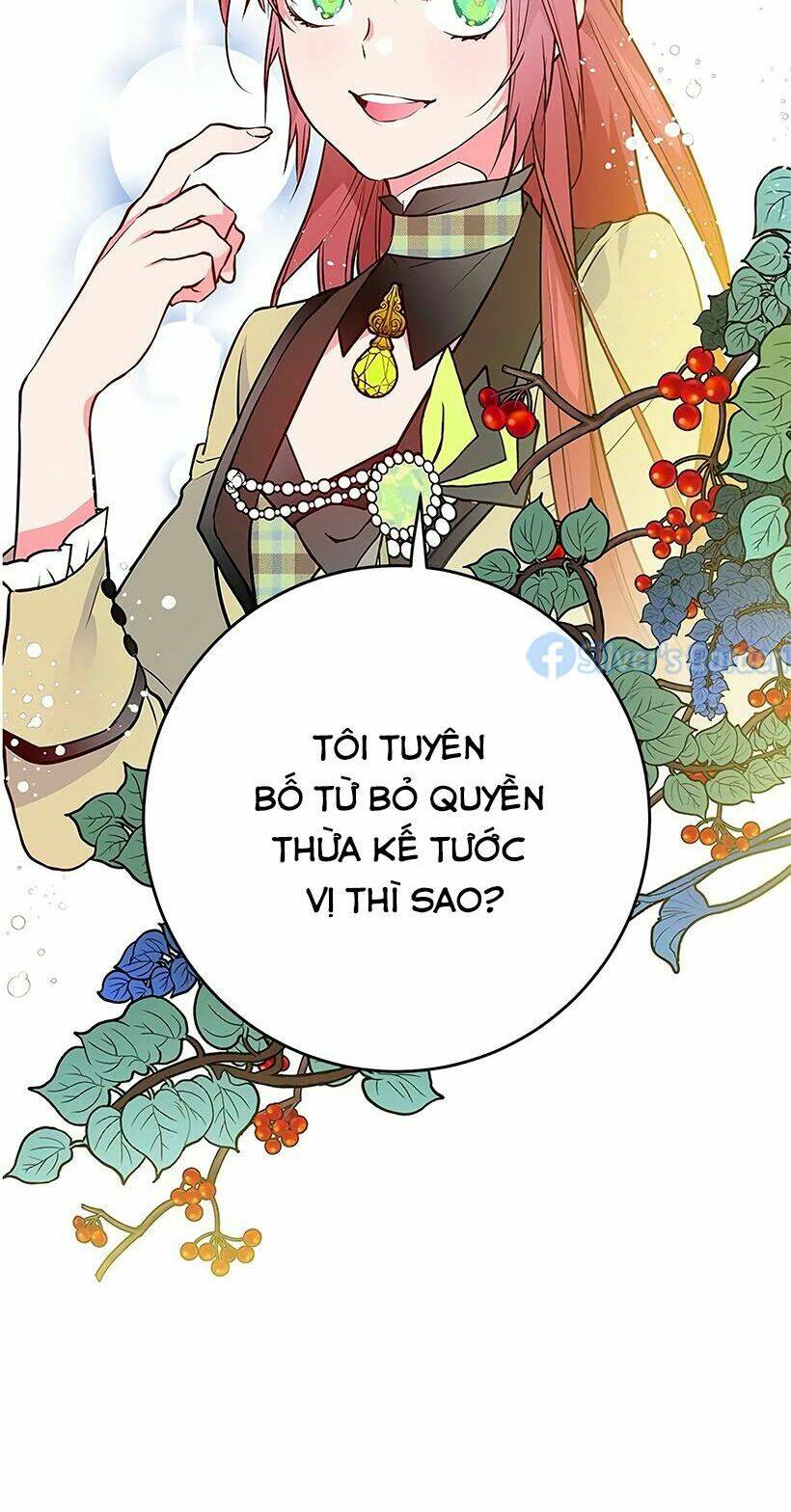 hung mãnh tiểu thư chapter 34 33
