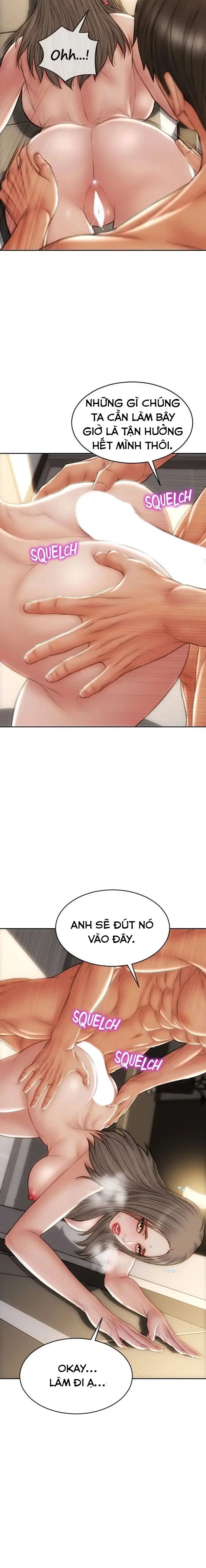 gã tồi tệ chapter 52 4