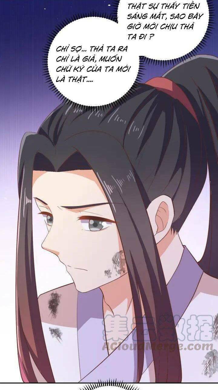 ngạo kiều vương gia huyên náo phi chapter 64 26