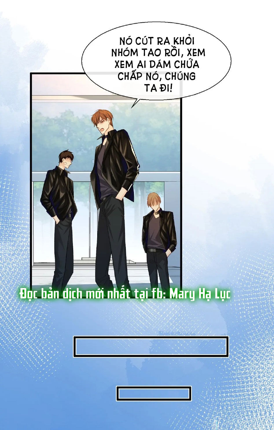 nhân ngư sa ngã chapter 21.1 20