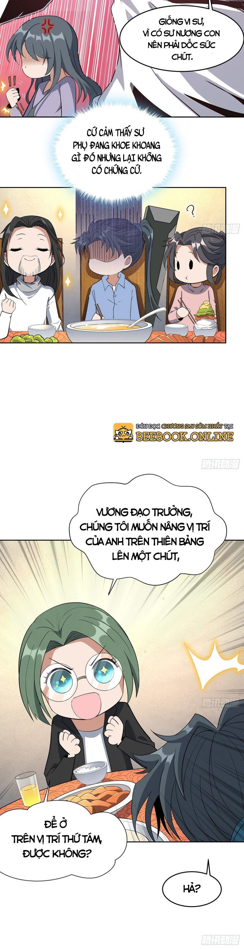 địa cầu đệ nhất kiếm chapter 190 9