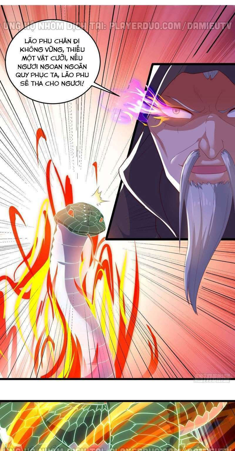 tối cường thăng cấp chapter 110 19