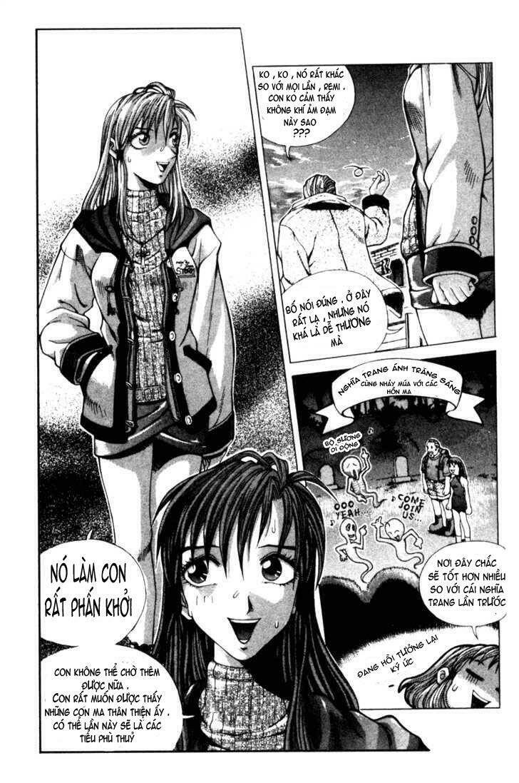 rebirth - tái sinh chapter 2 5