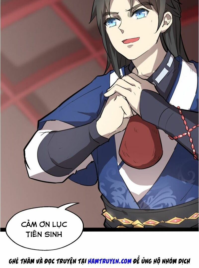 đại nghịch chi môn chapter 2 39