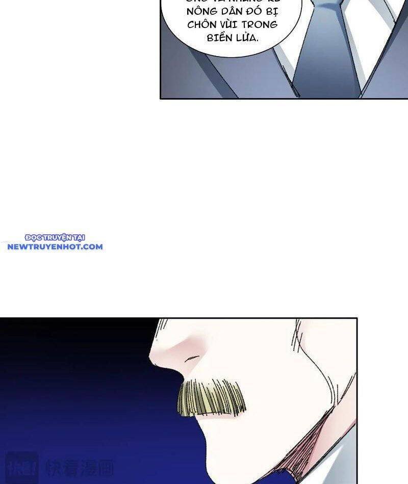 ta tạo ra tổ chức cứu thế chapter 20 31