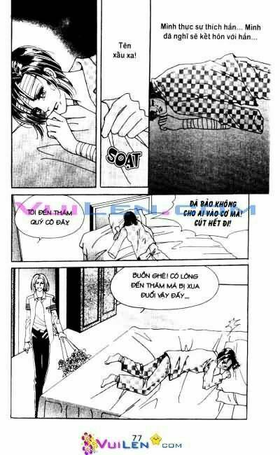 vật cản tình yêu chapter 6 72