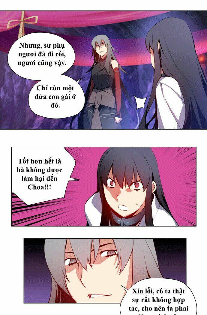 märchen: the embodiment of tales chapter 59 27