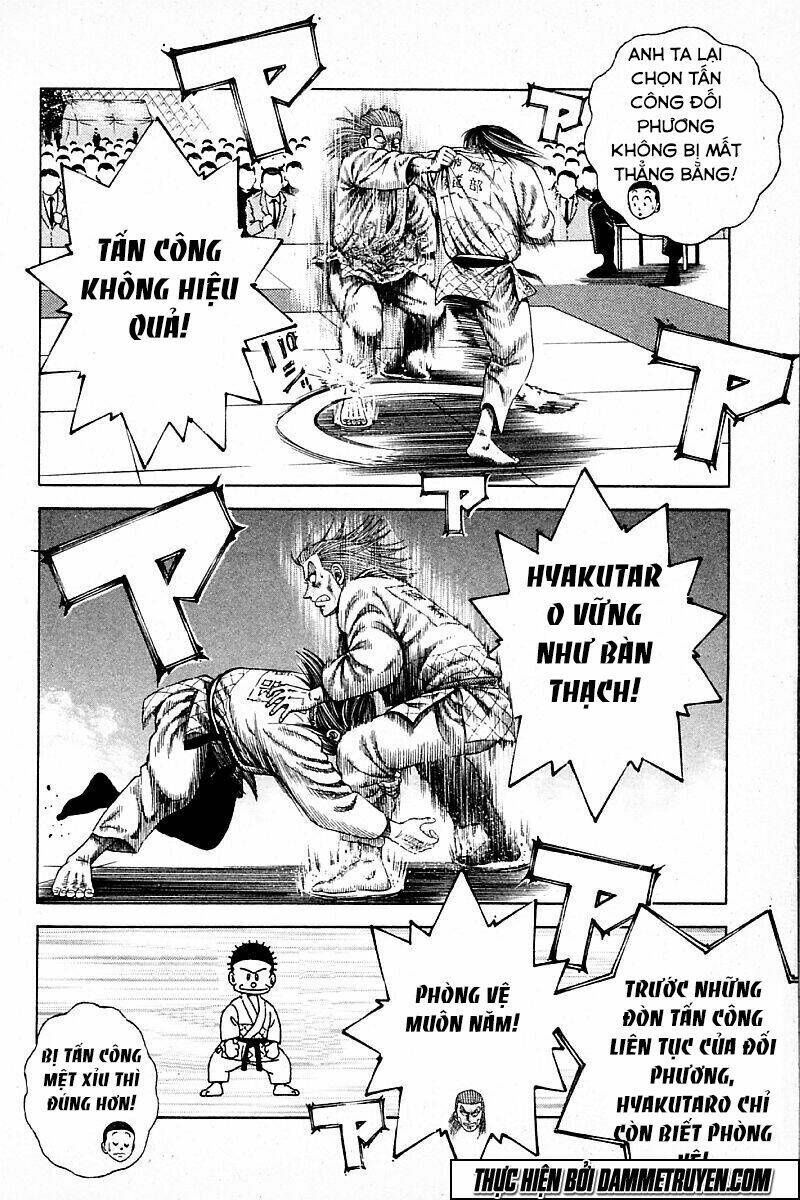 shin kotaro makaritoru! juudouhen chapter 126 13