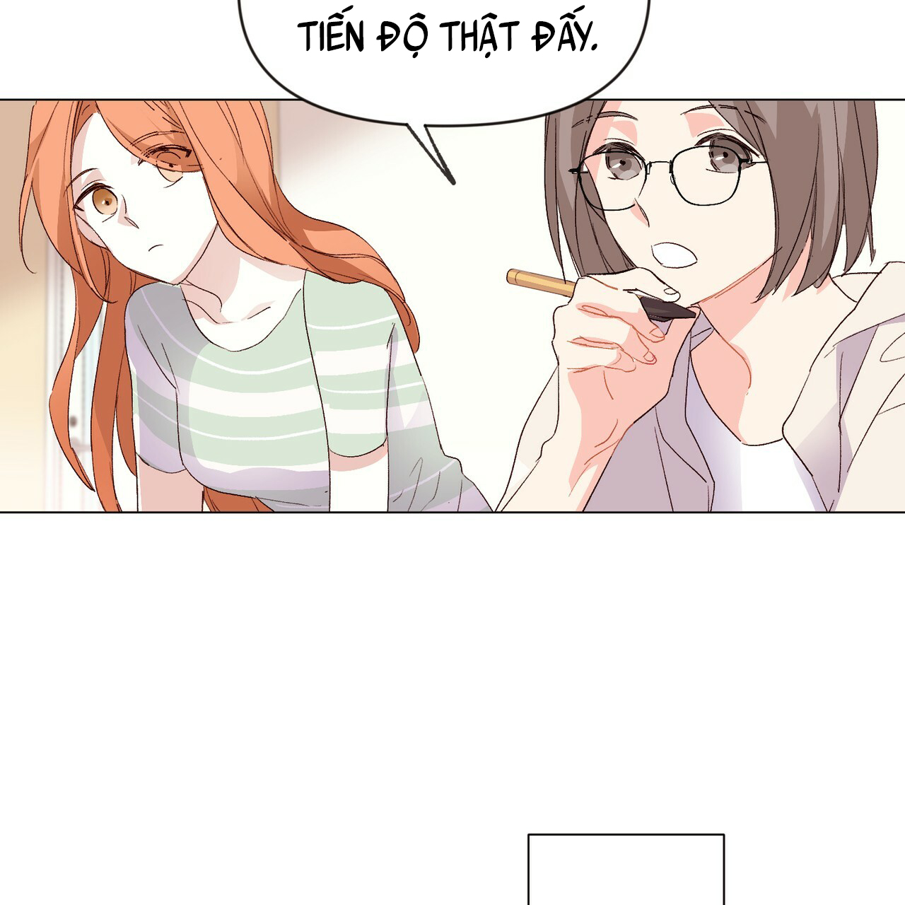 juliet, ở đây không phải là kansas đâu! chapter 1 63