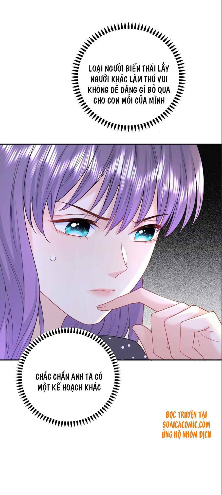 tôi dựa vào tà ý: nghịch chuyển nhân sinh chapter 39 4