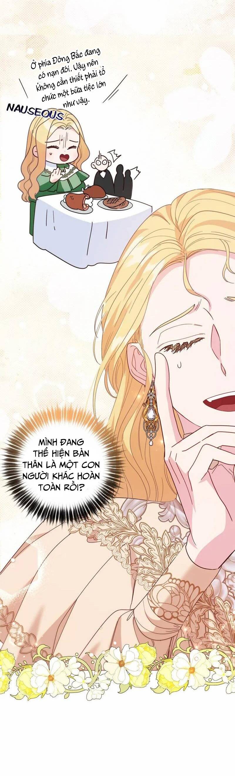 cho đến khi nữ chính thực sự xuất hiện chapter 7 45