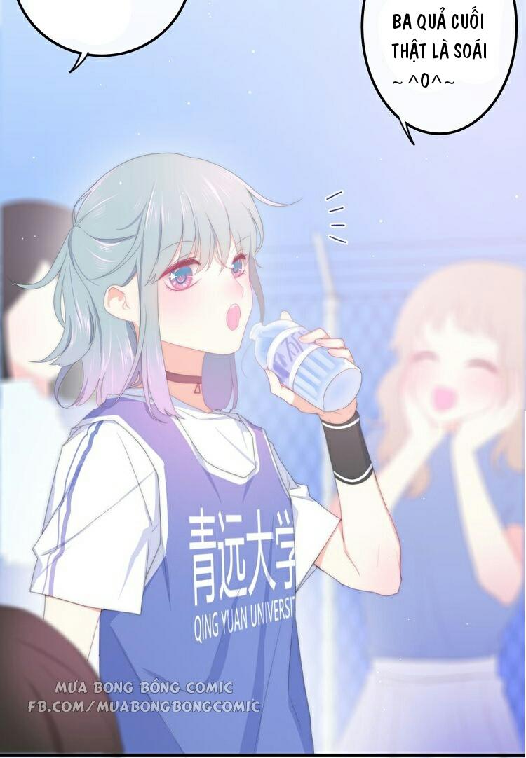 tháng sáu không hẹn mà gặp chapter 1.1 7