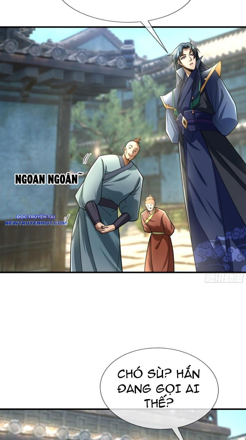 ngủ say vạn cổ: xuất thế đẩy ngang chư thiên chapter 23 22