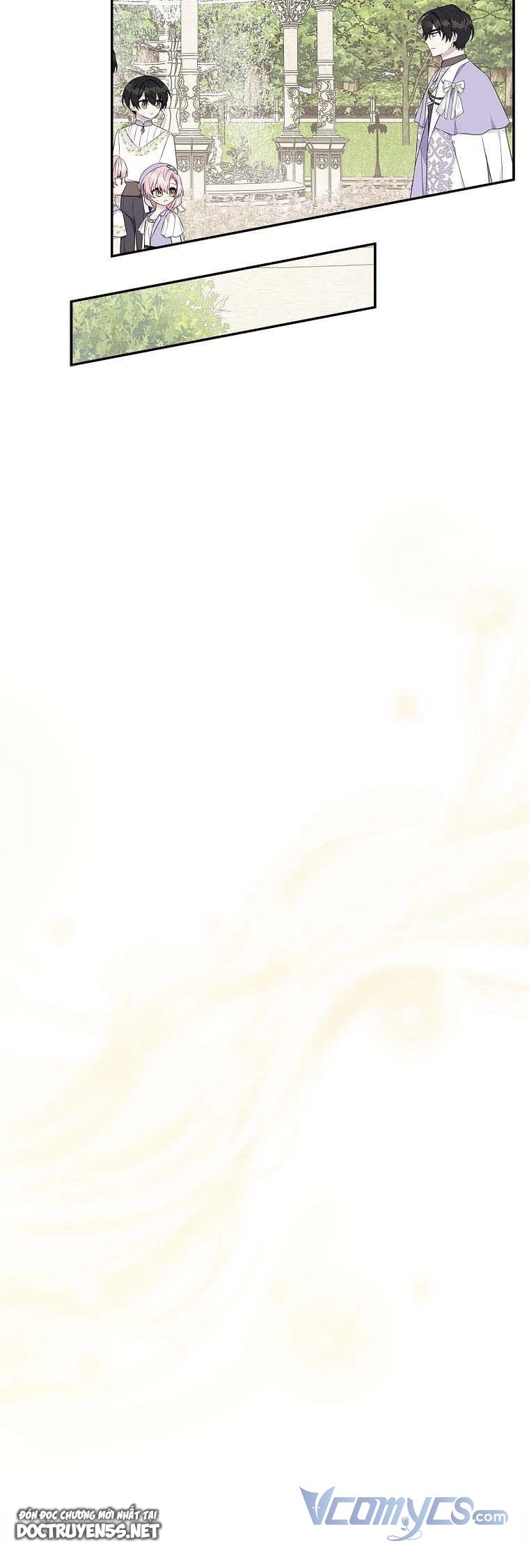 trở thành con gái út của công tước phản diện chapter 36 21