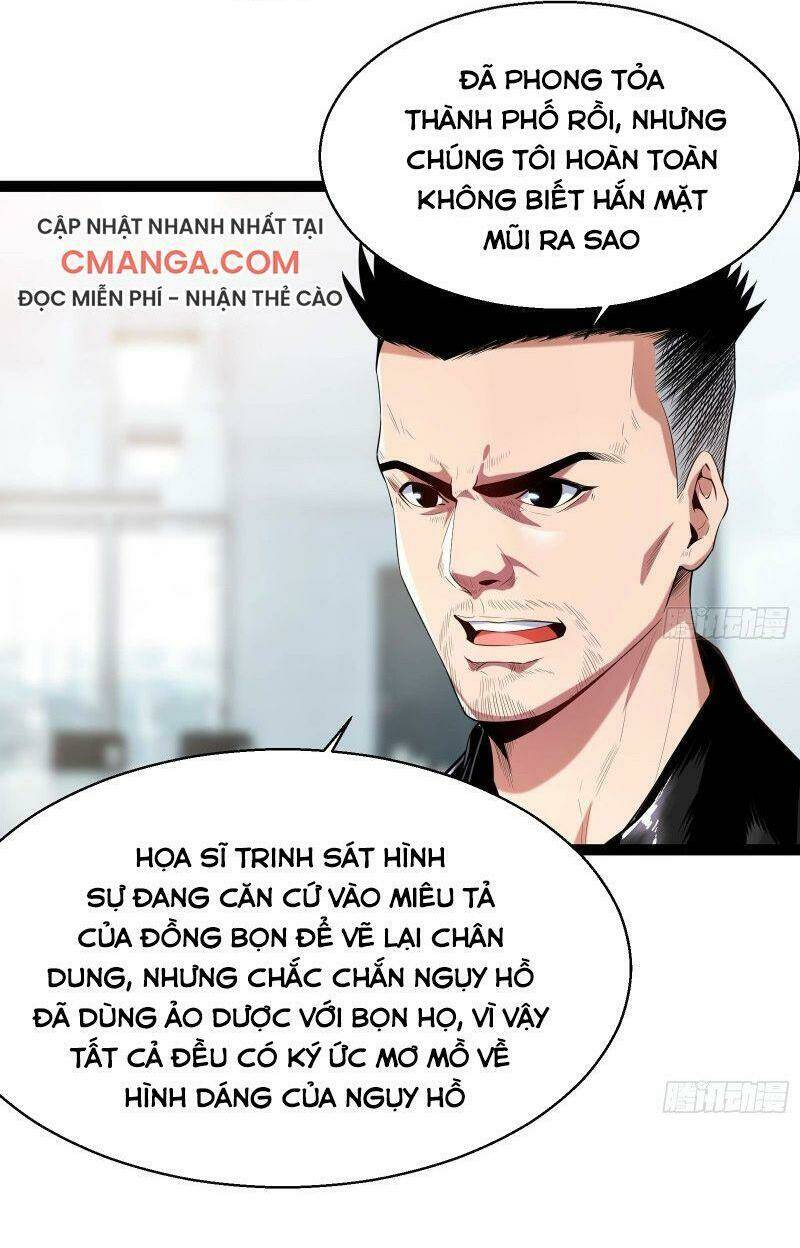 shipper thần cấp chapter 56 18