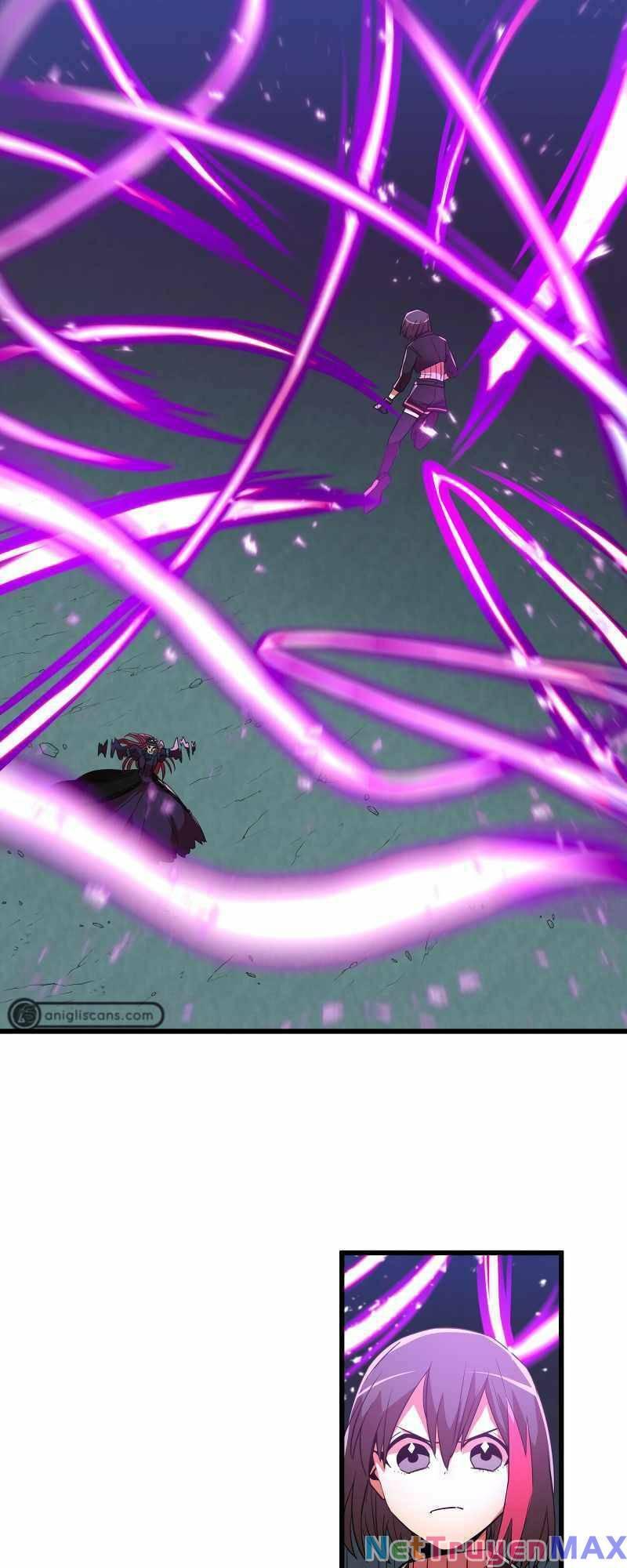 Huyết Thánh Cứu Thế Chủ~ Ta Chỉ Cần 0.0000001% Đã Trở Thành Vô Địch chapter 10 51