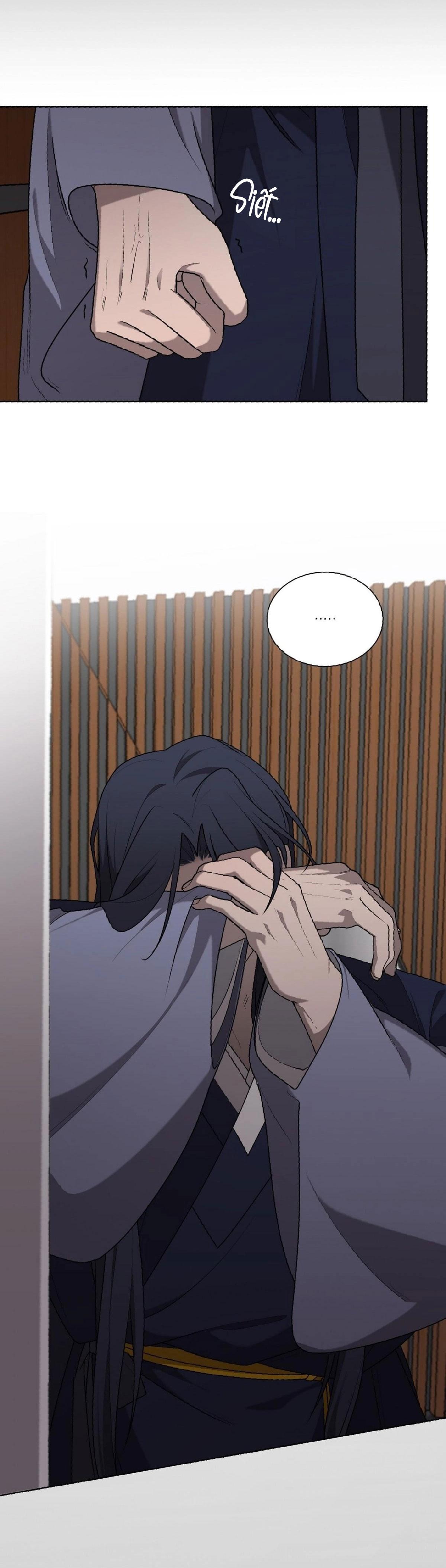 khi chim thước đến chapter 20 7