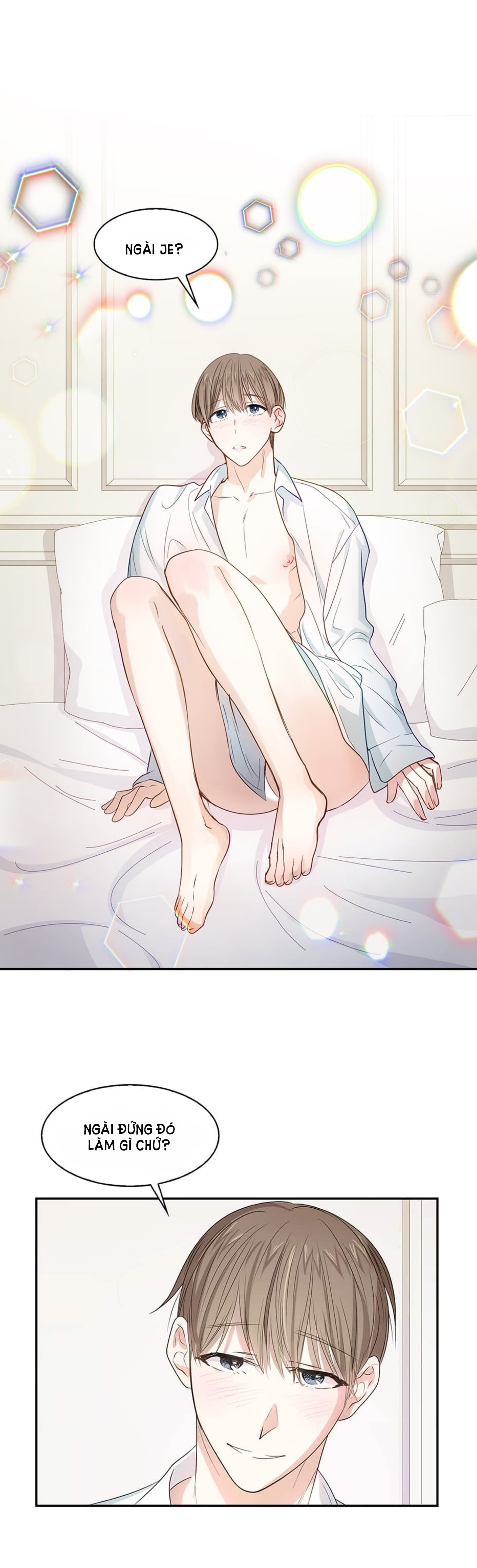 smurf's world chapter 6 15