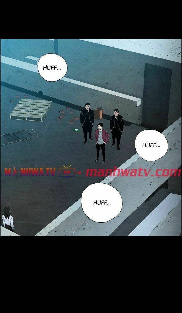 kẻ hồi sinh chapter 11 46