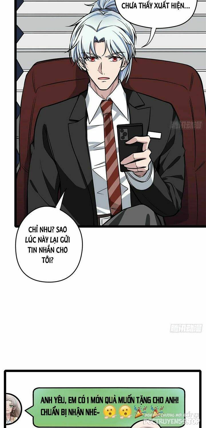 giải cứu 99 nữ chính ở mạt thế chapter 1 15