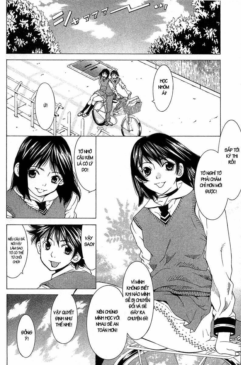 gacha gacha chapter 15 2