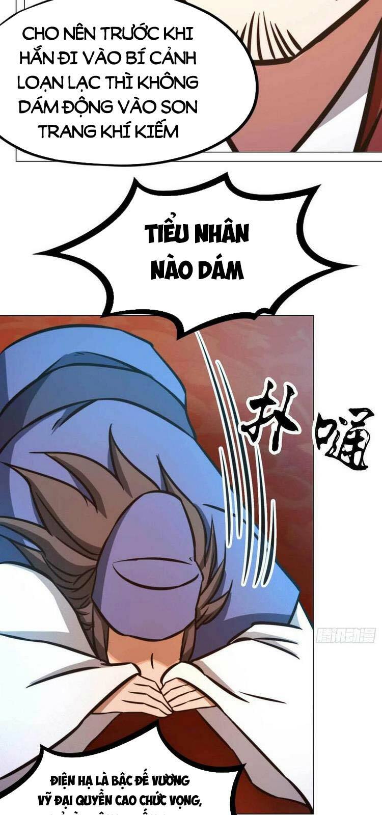 vạn cổ kiếm thần chapter 178 48