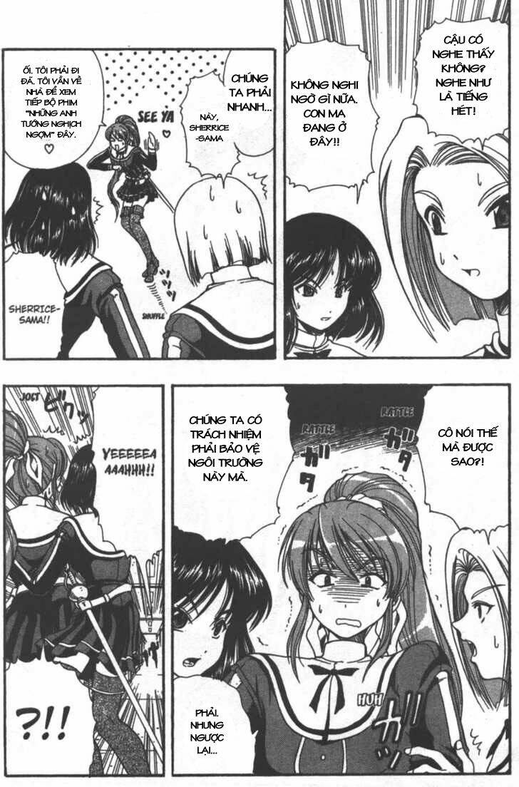 puripuri chapter 4 28