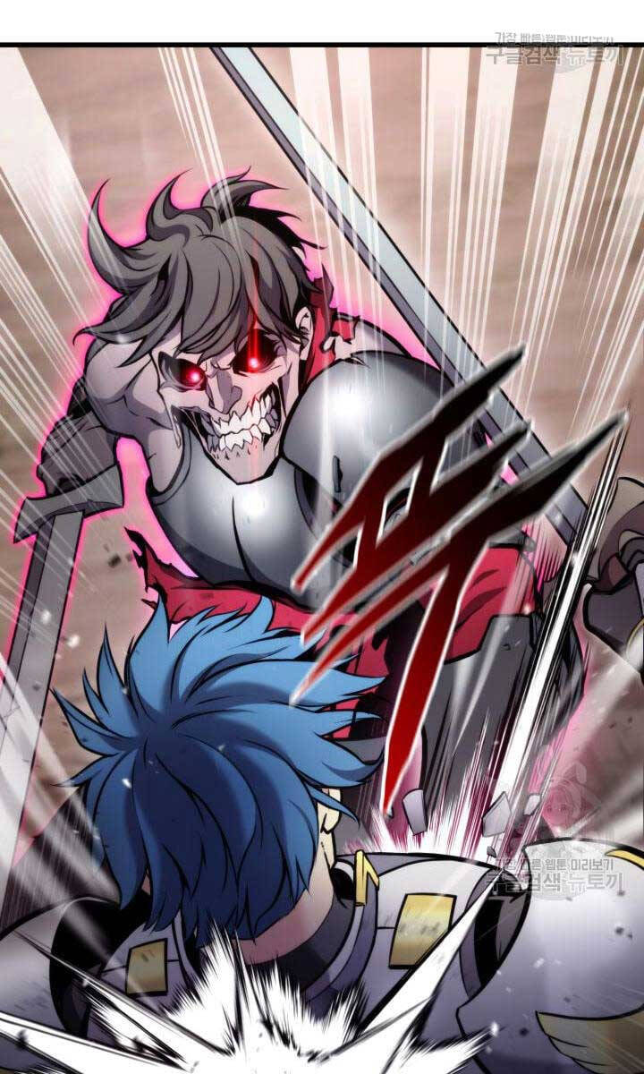 huyền thoại game thủ - tái xuất chapter 94 8