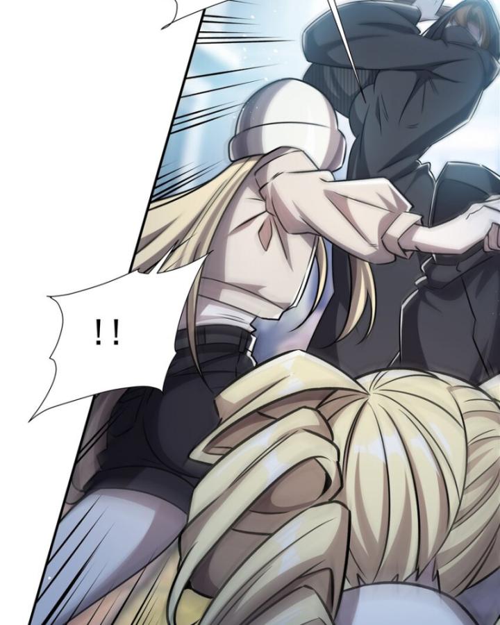 huyết cơ và kỵ sĩ chapter 301 71