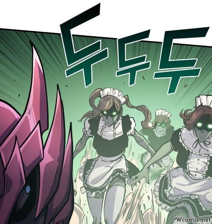 tôi trở lại thăng cấp một mình chapter 71 47