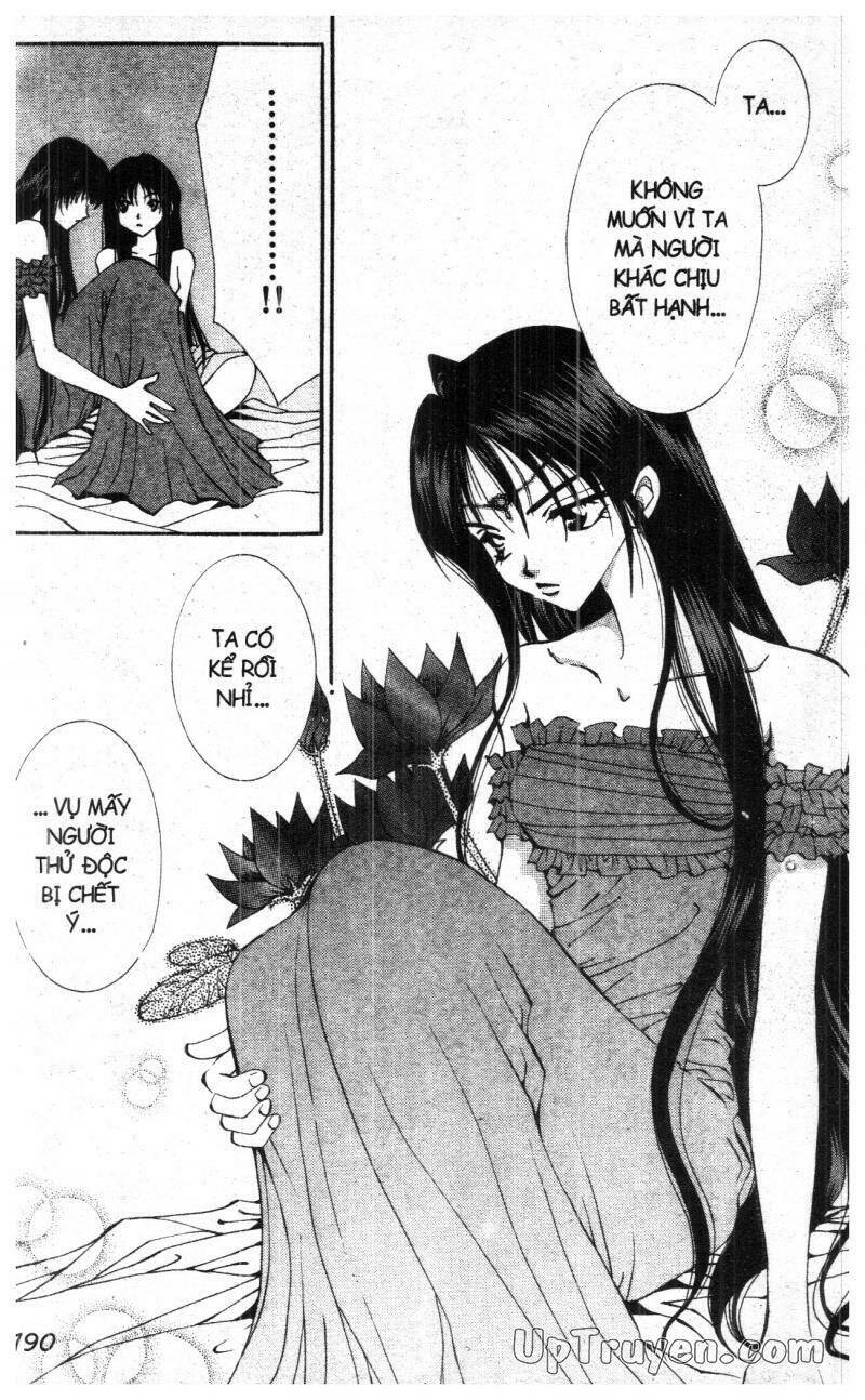 vampire game chapter 8 192