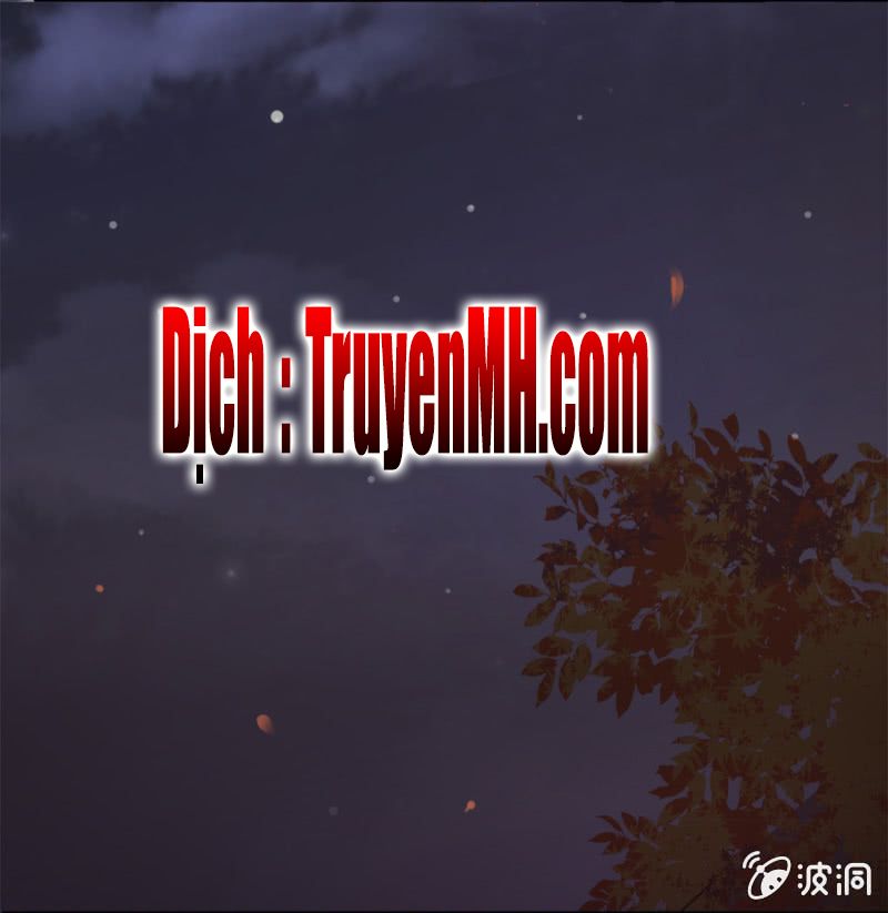 solo đi vương gia chapter 40 10