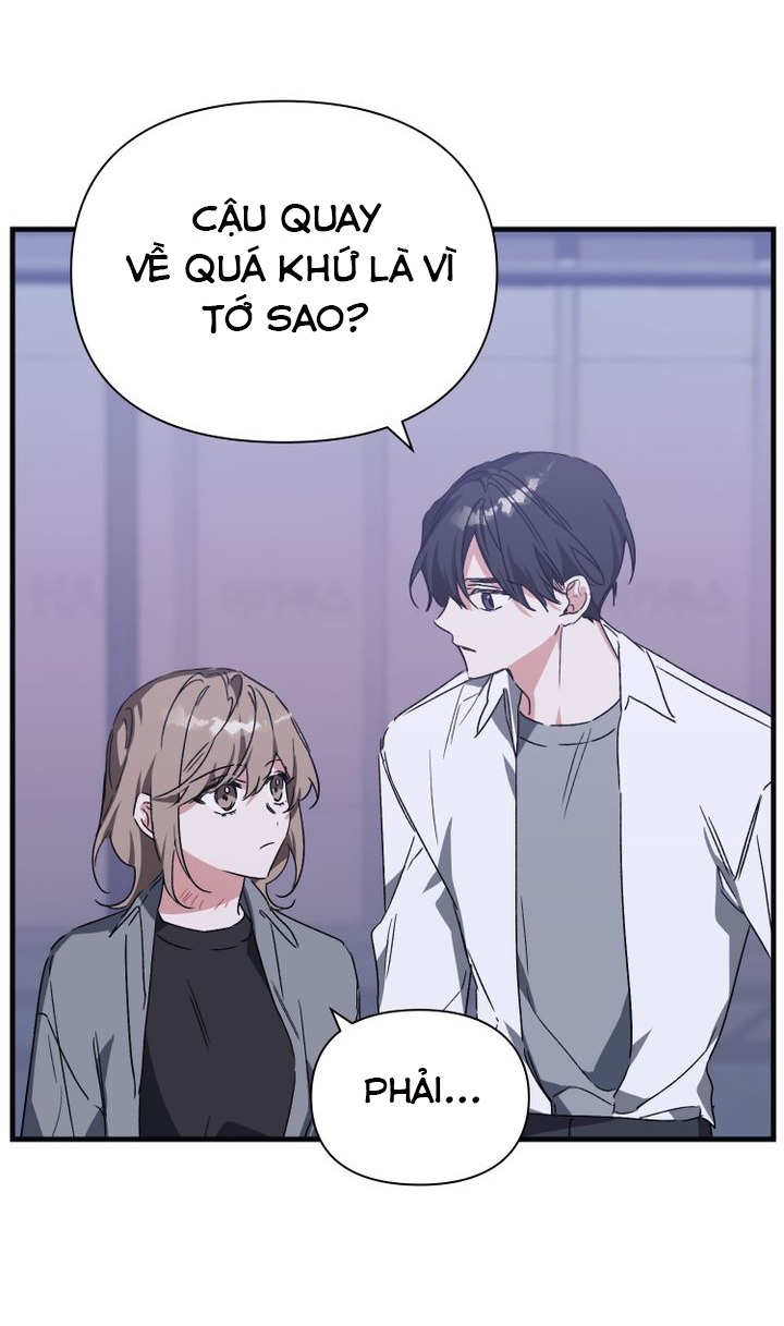 cuộc du hành thời gian của sela chapter 94 12
