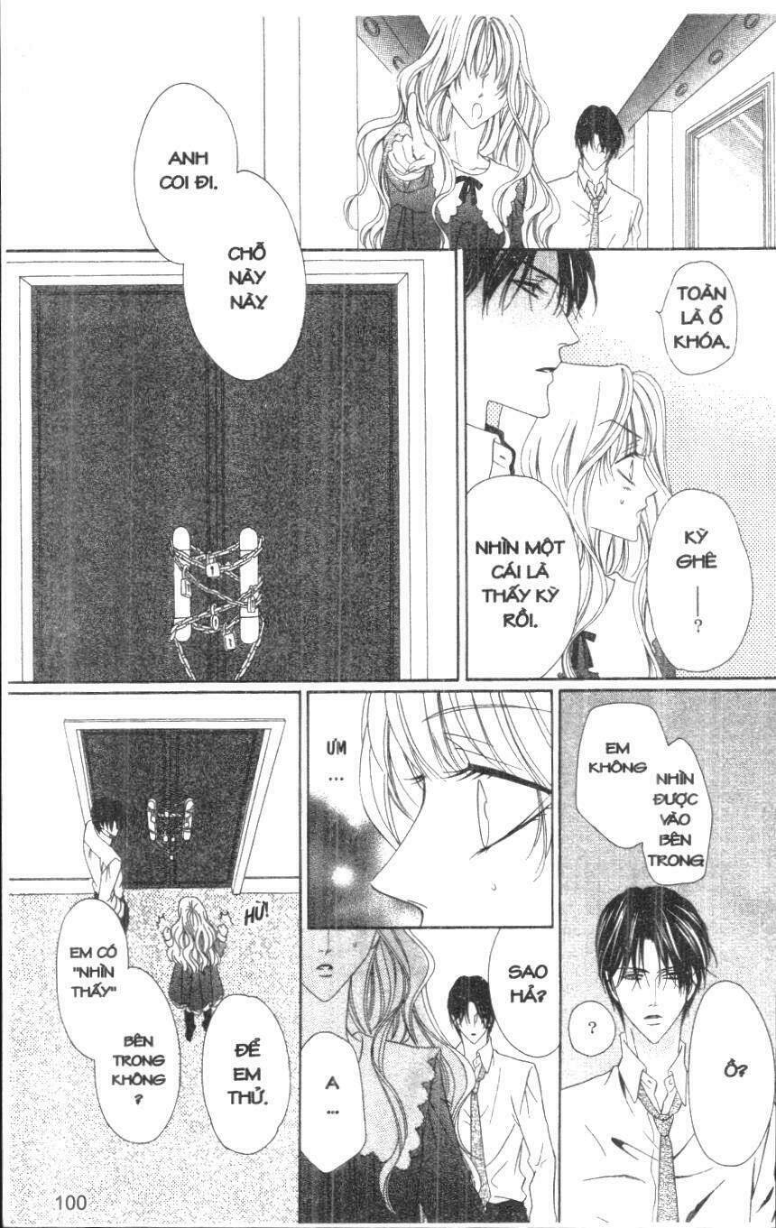 007 phá án chapter 11 98