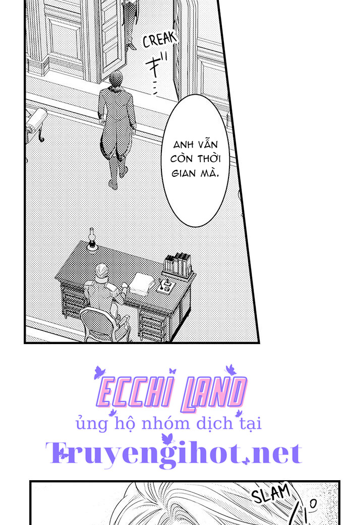 chuyển sinh vào thế giới khác ~ nếu muốn trở thành nữ hoàng hãy tìm cách để được hoàng đế sủng ái vào ban đêm chapter 54.1 13